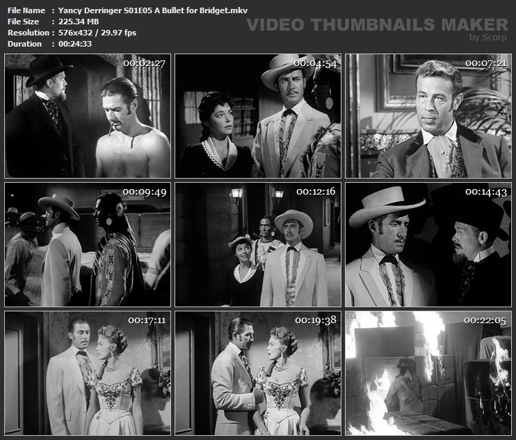 Yancy Derringer S01E05 A Bullet for Bridget.mkv