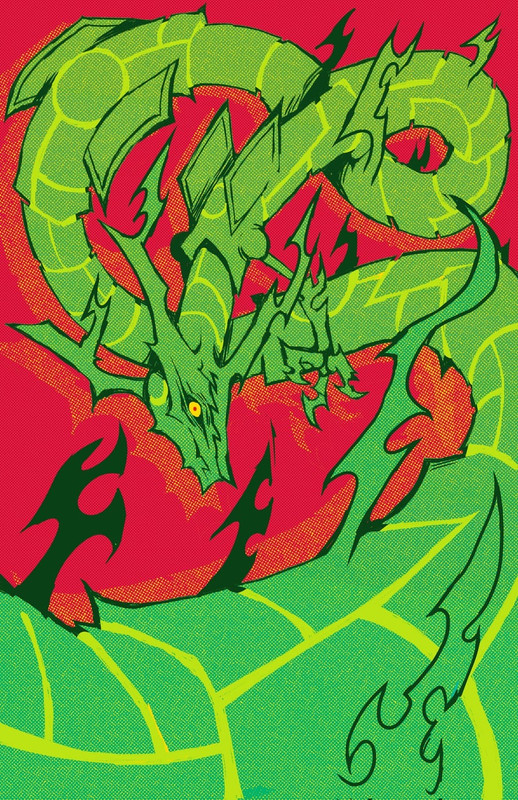 rayquaza-pokemon-drawn-by-genc-sample-cd