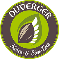 Logo DUVERGER