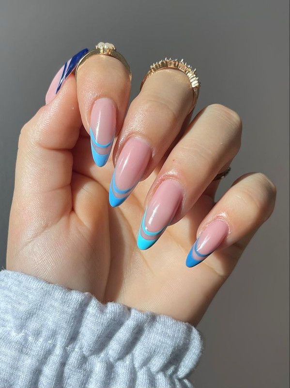 French Tips