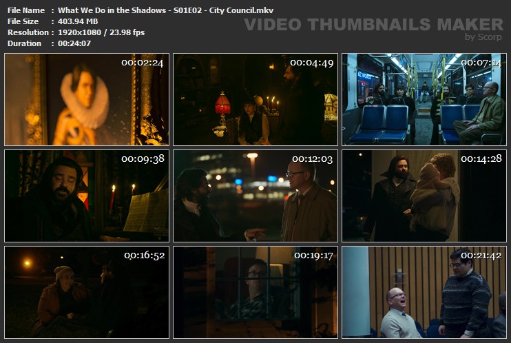 What We Do in the Shadows - S01E02 - City Council.mkv