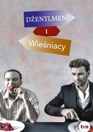 Dżentelmeni i wieśniacy.PL (2024) (Sezon 1 ) POLiSH.1080p.WEB-DL.AAC.x264-PX / PROGRAM PL