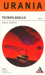 David Herter - Tecnoflagello (2001)