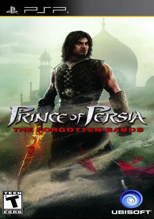 PoP: Forgotten Sands