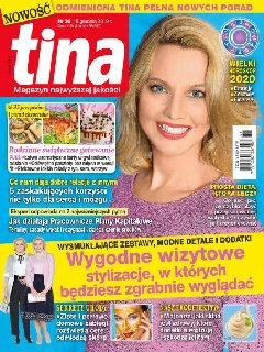 Tina 26/2019