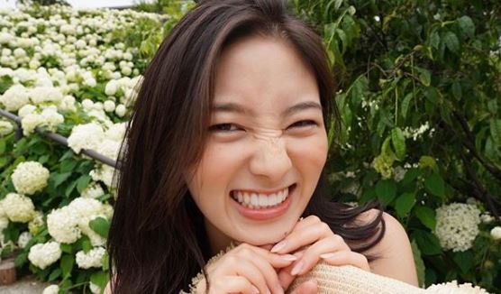 Maria Hamasaki