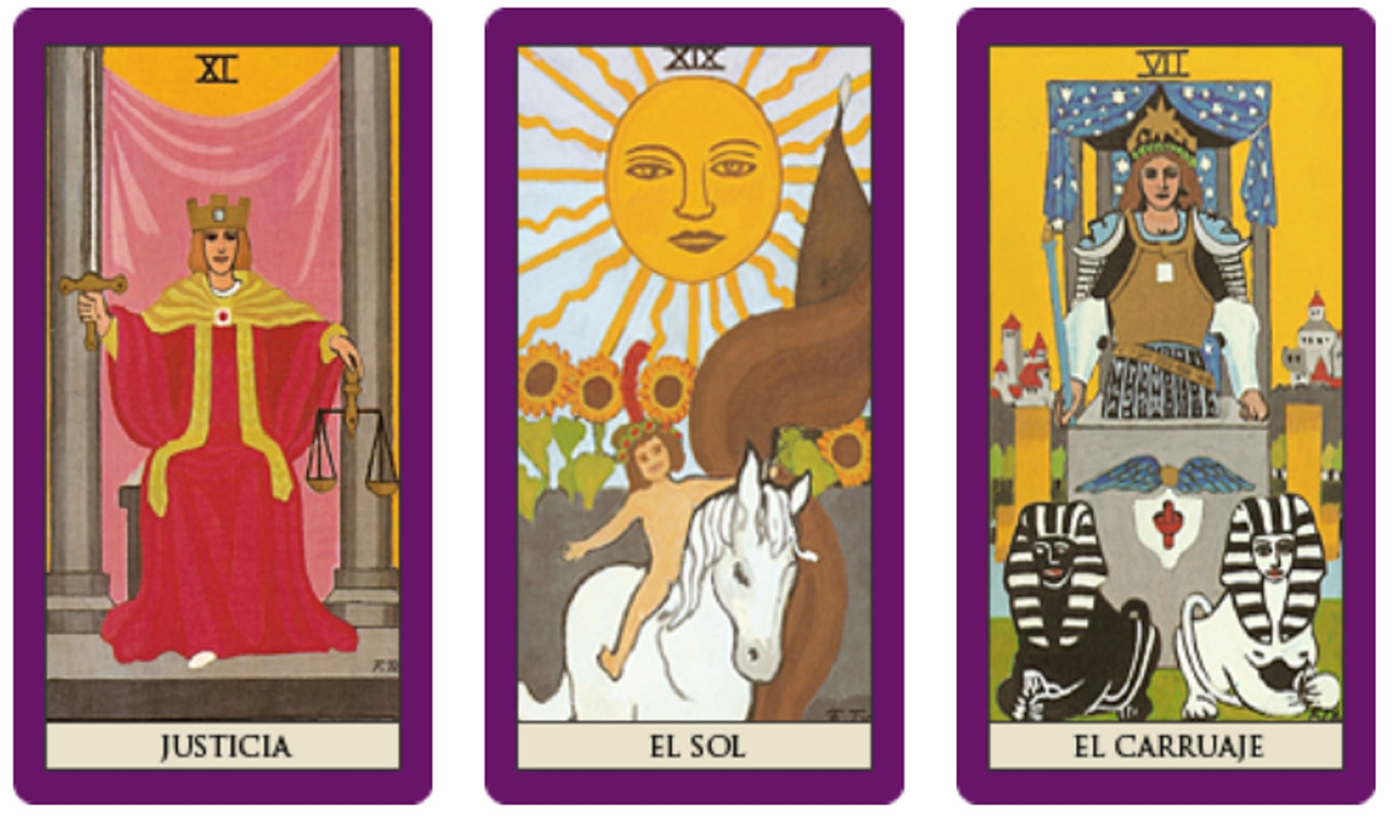 Tarot gratis para hoy 21 de mayo del 2022 ¿Cómo te irá según el horóscopo?
