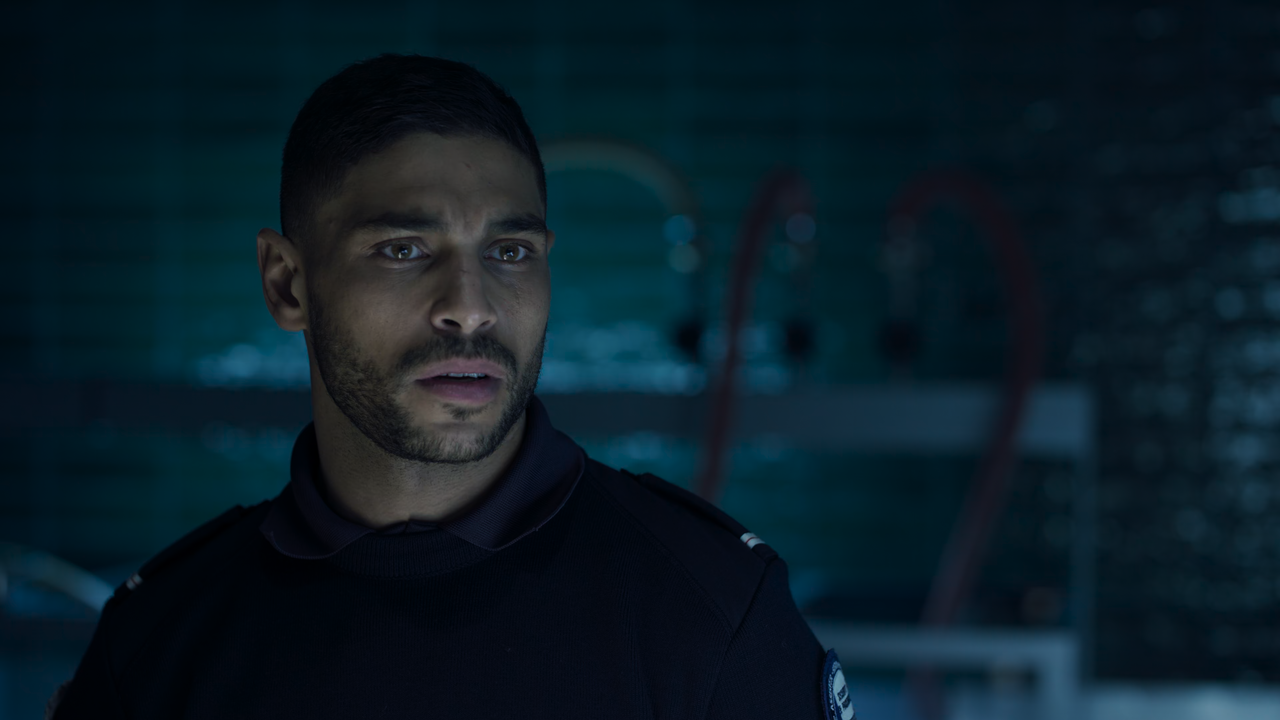 Sous la Seine  HDR (3)