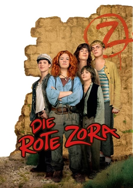 La ribelle Zora (2008) mkv FullHD 1080p WEBDL ITA