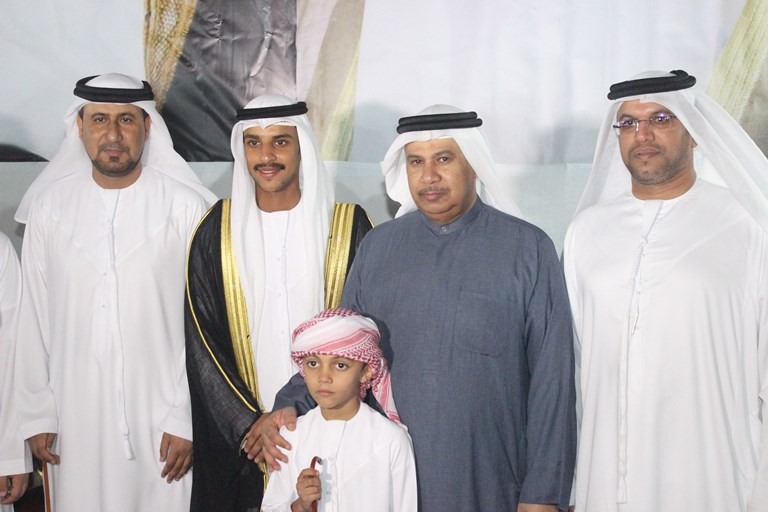 زفاف سعود محمد رشود الحمودي