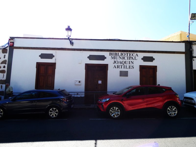 Agüimes-7-4-2025 - Islas Canarias y sus pueblos-1991/2025 (73)