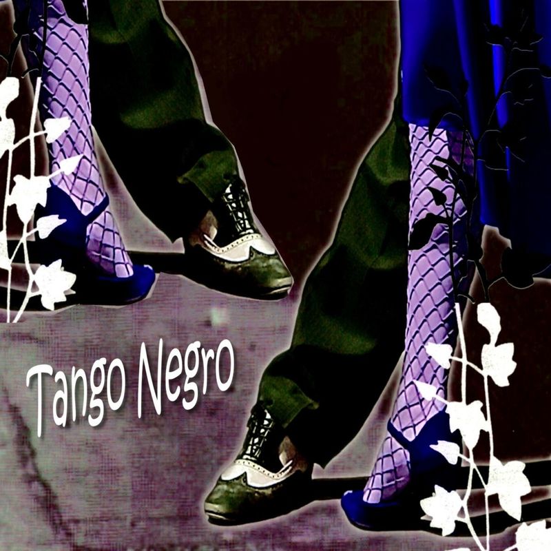 Athos Bassissi - Tango Negro (Album, Emmeciesse Music Publishing, 2009) mp3 320 Kbps