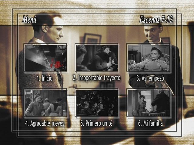 3 - Breve Encuentro [1945] [DVD5Full] [Pal] [Cast/Ing] [Sub:Varios] [Drama]