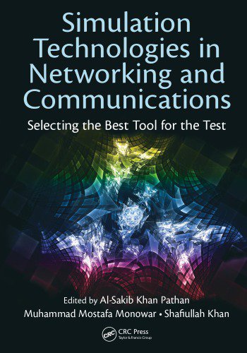 Simulation Technologies in Networking and Communications: Selecting the Best Too-P2P