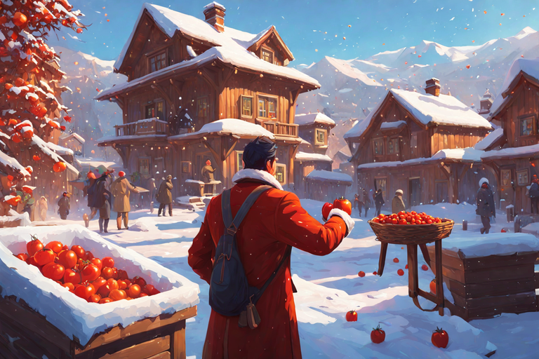 tomato-toss-tomato-throwing-man-holds-tomato-snow-holiday-festivale-russian-village-wooden-h.png