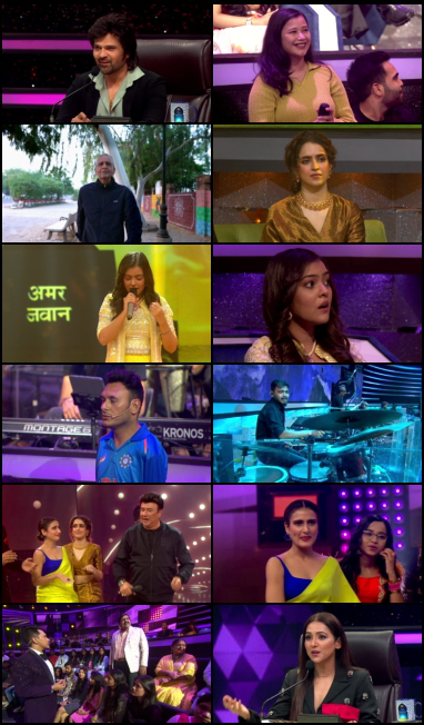  Sa Re Ga Ma Pa 25th November 2023 720p HEVC HDRip x265 Full Indian Show [350MB] Full Movie Download screenshot