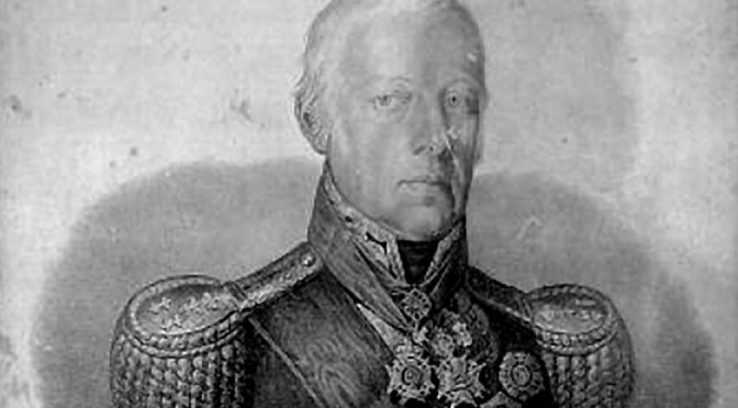 Un Famoso Diario Sull'esilio Di Napoleone Primo
