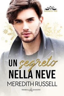 Meredith Russell - Un segreto nella neve (2024)
