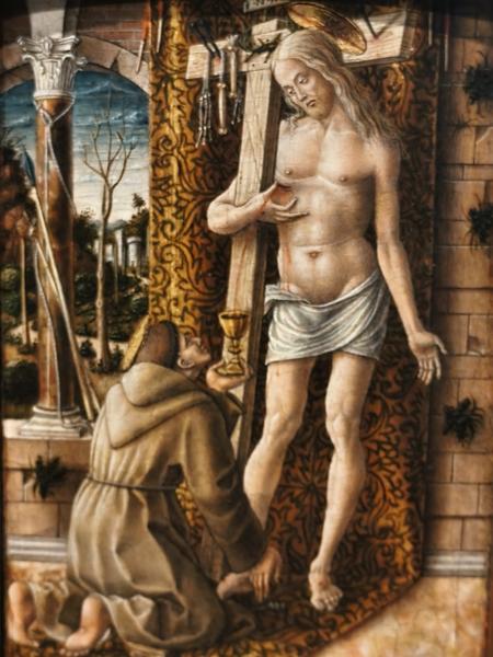 Milán-Turín-Génova-Pavía - Blogs de Italia - Pavía: la famosa batalla y sus torres medievales (204)