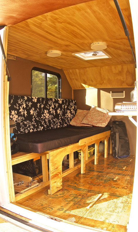 Dormitorio Carry
