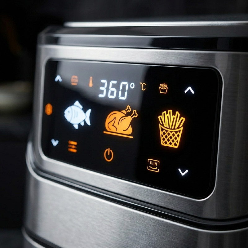 Bảng điều khiển cảm ứng