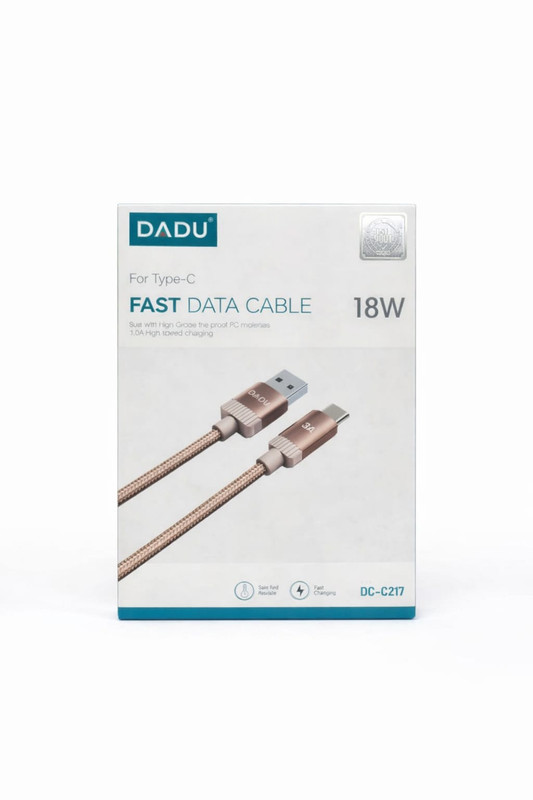 كابل DADU Type-C الأصلي