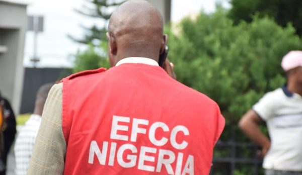 EFCC