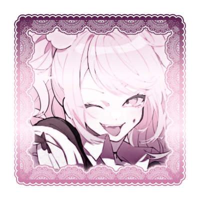  Hannah | GateBook | She / It 