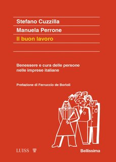Stefano Cuzzilla, Manuela Perrone - Il buon lavoro (2024)