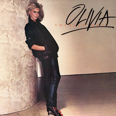 Olivia Newton-John - Totally Hot (1978) [2023, 45th Anniversary, Remastered, CD-Quality + Hi-Res] [Official Digital Release]