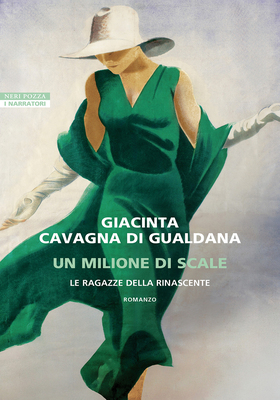 Giacinta Cavagna Di Gualdana - Un milione di scale (2025)