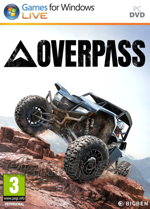 Overpass (2020)