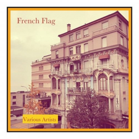 VA - French Flag (2019)