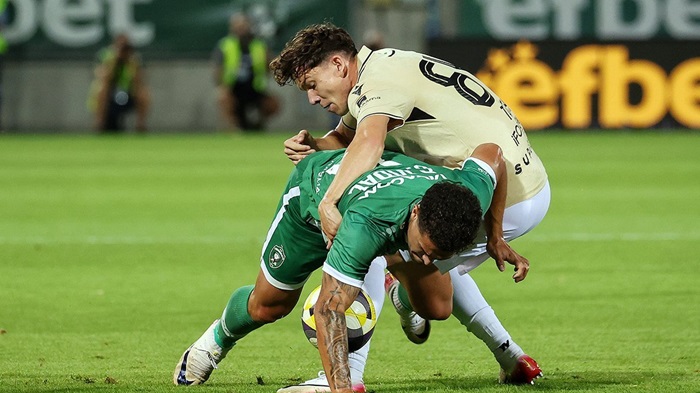 Ferencvaros vs Ludogorets Razgrad, 01h15 ngày 13/05