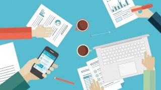 Public Speaking You Can Give Great Financial Presentations