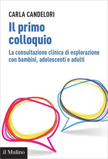Carla Candelori - Il primo colloquio (2014)