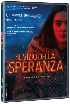 Il Vizio della Speranza (2018) DVD5 COMPRESSO ITA