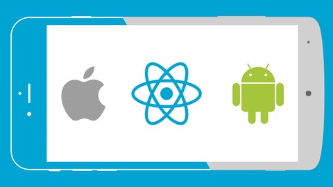 Desenvolvedor Multiplataforma Android/IOS com React e Redux