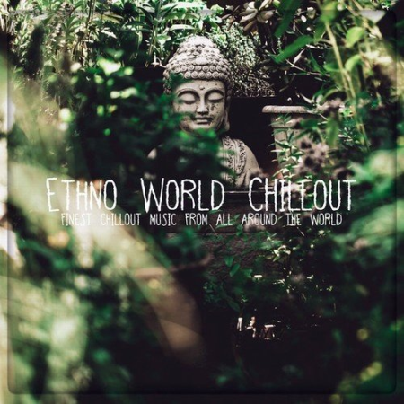 VA - Ethno World Chillout (2020) [24/48 Hi-Res]