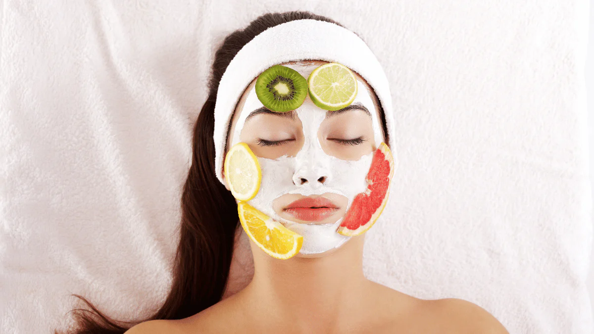 Order Of Skincare Routine