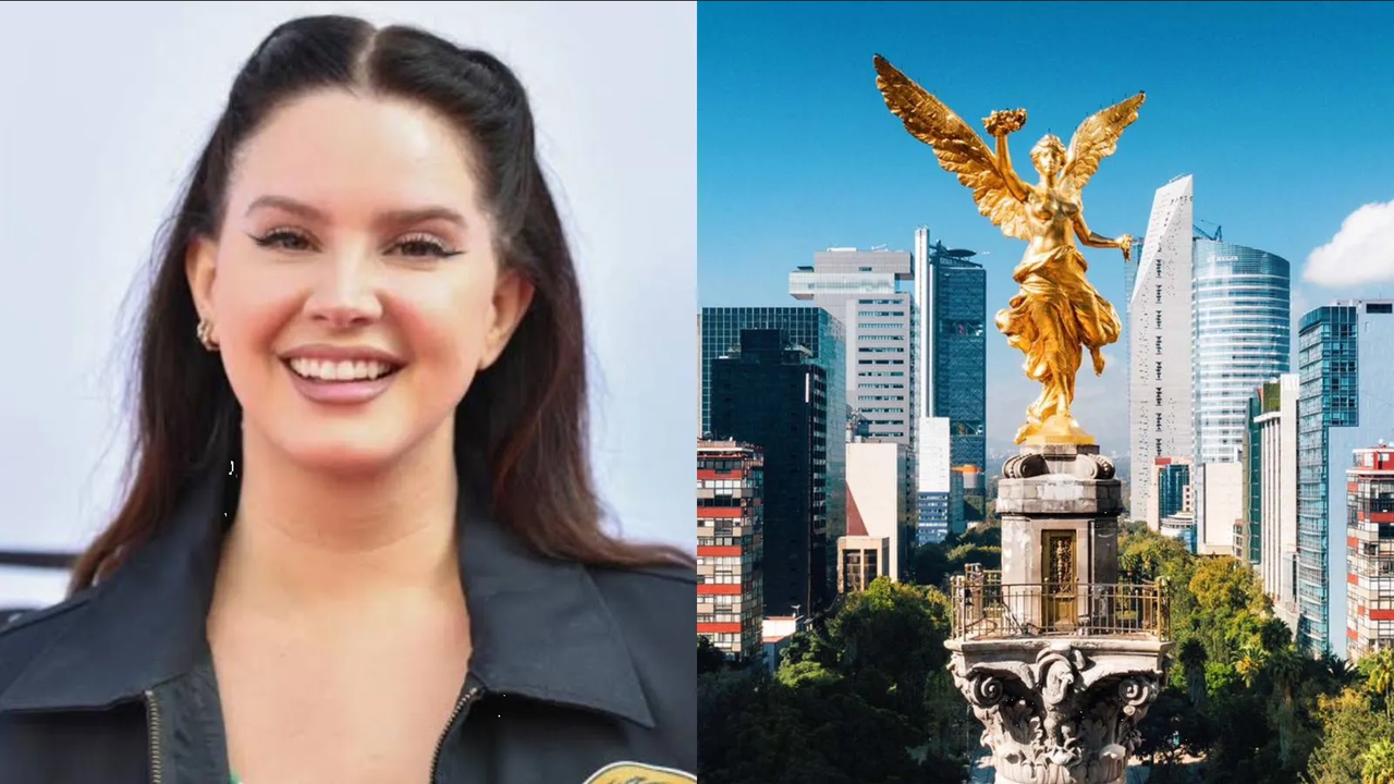 Lana del Rey ¿Cuál será el setlist y cuánto durará el concierto en CDMX?