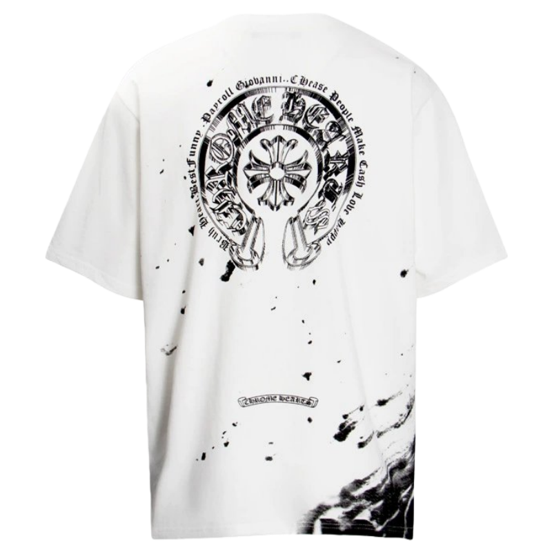 Chrome Hearts Tee