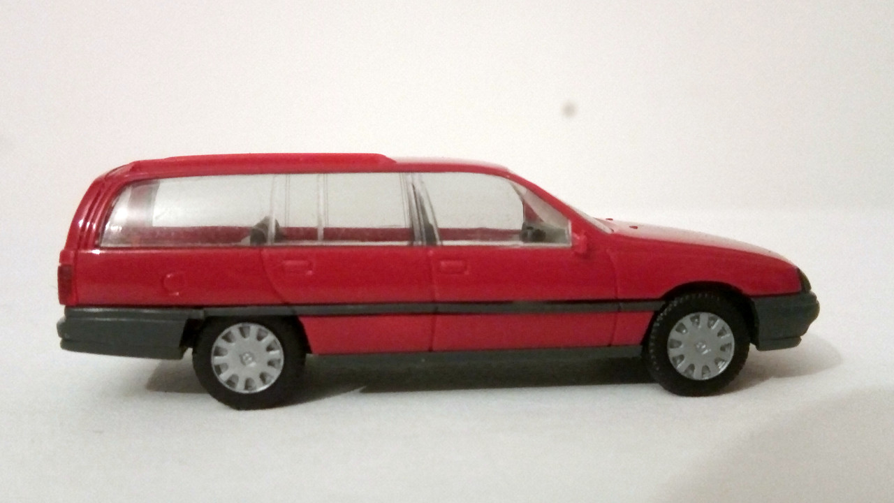 Mach (9143)