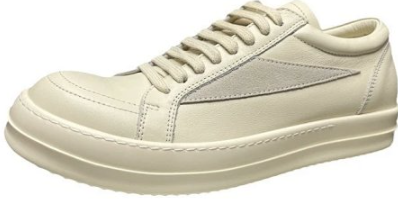 Rick Owens Vans Beige