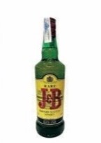 J & B (700 Ml.)