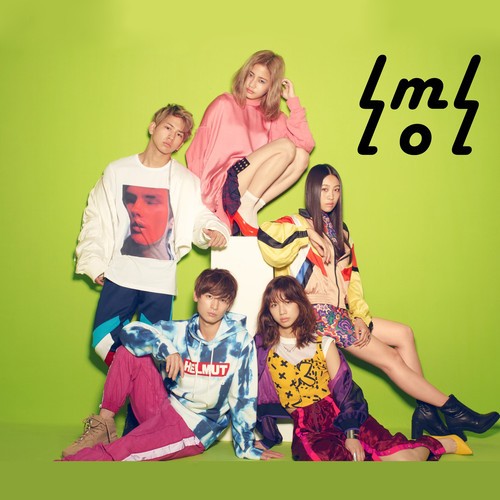 [Album] lol – lml [FLAC + MP3]