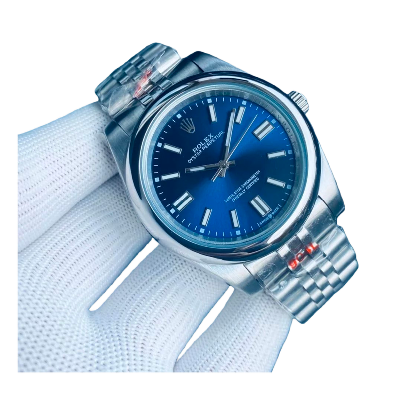 Rolex [OYSTER PERPETUAL]