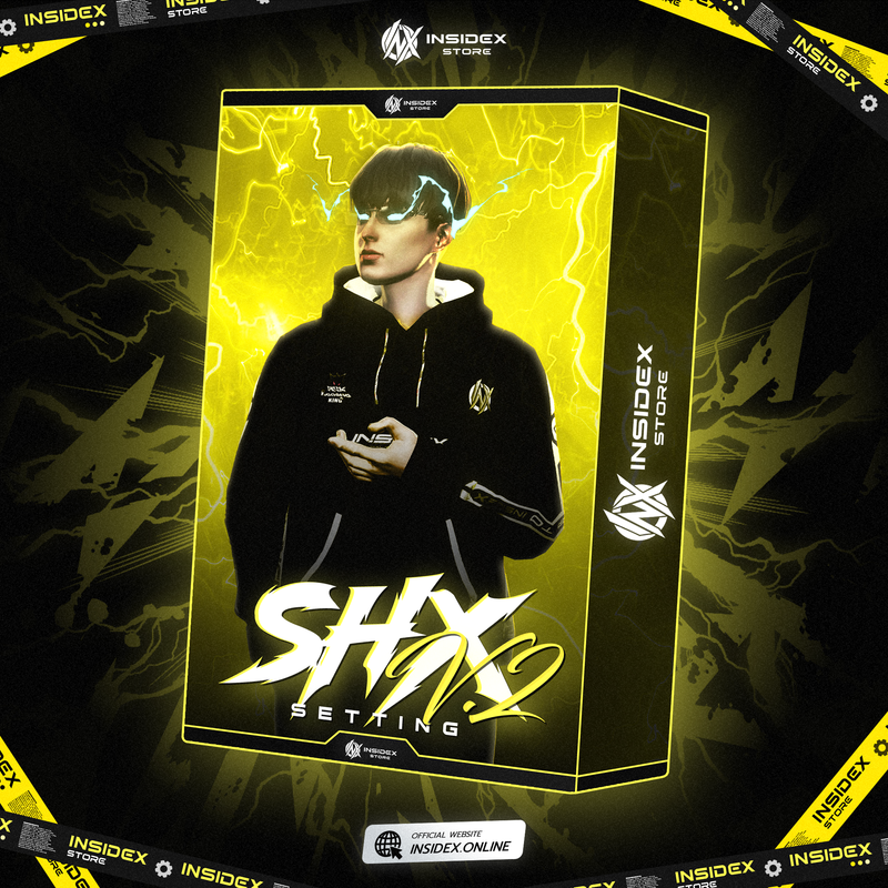 SHX V.2