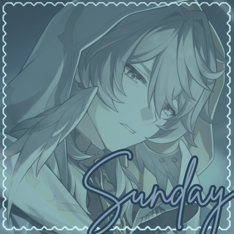 sunday