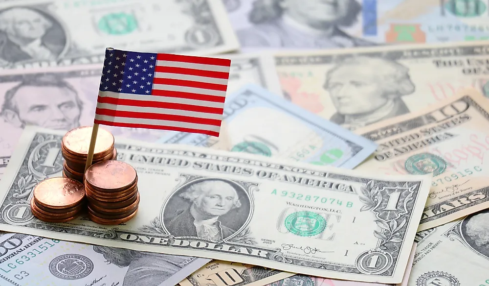 Understanding a Blended Economy